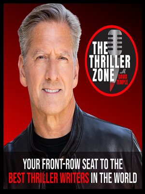 cover image of The Thriller Zone Podcast (TheThrillerZone.com), Volume 1